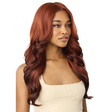 Load image into Gallery viewer, Outre Lace Front Wig - Perfect Hair Line - Onvybes - Onvybe 18
