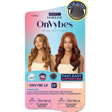 Load image into Gallery viewer, Outre Lace Front Wig - Perfect Hair Line - Onvybes - Onvybe 18
