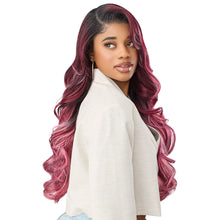 Load image into Gallery viewer, Outre Lace Front Wig - Perfect Hair Line - Onvybes - Onvybe 1
