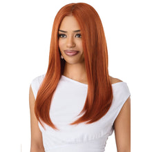 Load image into Gallery viewer, Outre Lace Front Wig - Perfect Hair Line - Onvybes - Onvybe 2
