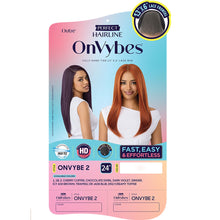 Load image into Gallery viewer, Outre Lace Front Wig - Perfect Hair Line - Onvybes - Onvybe 2
