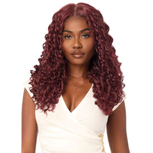 Load image into Gallery viewer, Outre Lace Front Wig - Perfect Hair Line - Onvybes - Onvybe 3
