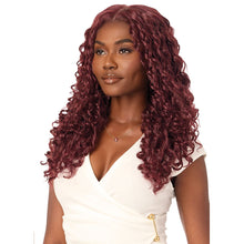 Load image into Gallery viewer, Outre Lace Front Wig - Perfect Hair Line - Onvybes - Onvybe 3
