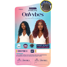 Load image into Gallery viewer, Outre Lace Front Wig - Perfect Hair Line - Onvybes - Onvybe 3
