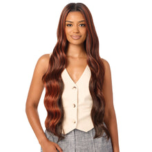 Load image into Gallery viewer, Outre Lace Front Wig - Perfect Hair Line - Onvybes - Onvybe 4
