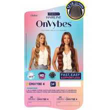 Load image into Gallery viewer, Outre Lace Front Wig - Perfect Hair Line - Onvybes - Onvybe 4
