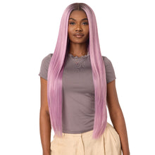 Load image into Gallery viewer, Outre Lace Front Wig - Perfect Hair Line - Onvybes - Onvybe 5
