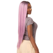 Load image into Gallery viewer, Outre Lace Front Wig - Perfect Hair Line - Onvybes - Onvybe 5
