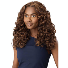 Load image into Gallery viewer, Outre Lace Front Wig - Perfect Hair Line - Onvybes - Onvybe 8
