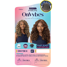 Load image into Gallery viewer, Outre Lace Front Wig - Perfect Hair Line - Onvybes - Onvybe 8
