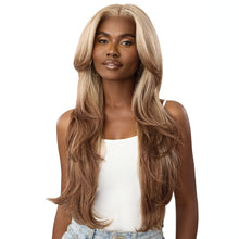 Load image into Gallery viewer, Outre Lace Front Wig - Perfect Hair Line - Onvybes - Onvybe 9
