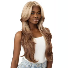 Load image into Gallery viewer, Outre Lace Front Wig - Perfect Hair Line - Onvybes - Onvybe 9
