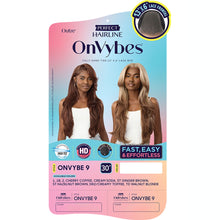 Load image into Gallery viewer, Outre Lace Front Wig - Perfect Hair Line - Onvybes - Onvybe 9
