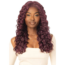 Load image into Gallery viewer, Outre Synthetic Perfect Hairline 13x6 Hd Lace Front Wig - Ph 11

