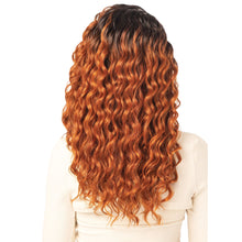 Load image into Gallery viewer, Outre Synthetic Perfect Hairline 13x6 Hd Lace Front Wig - Ph 11
