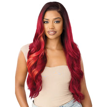 Load image into Gallery viewer, Outre Synthetic Perfect Hairline 13x6 Hd Lace Front Wig - Ph 13
