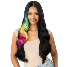 Load image into Gallery viewer, Outre Synthetic Perfect Hairline 13x6 Hd Lace Front Wig - Ph 13
