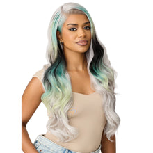 Load image into Gallery viewer, Outre Synthetic Perfect Hairline 13x6 Hd Lace Front Wig - Ph 13
