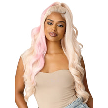 Load image into Gallery viewer, Outre Synthetic Perfect Hairline 13x6 Hd Lace Front Wig - Ph 13
