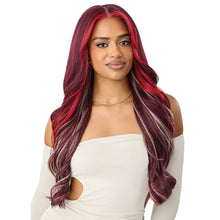 Load image into Gallery viewer, Outre Synthetic Perfect Hairline 13x6 Hd Lace Front Wig - Ph 15

