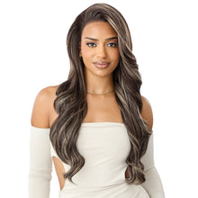 Load image into Gallery viewer, Outre Synthetic Perfect Hairline 13x6 Hd Lace Front Wig - Ph 15
