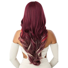 Load image into Gallery viewer, Outre Synthetic Perfect Hairline 13x6 Hd Lace Front Wig - Ph 15
