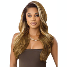 Load image into Gallery viewer, Outre Synthetic Perfect Hairline 13x6 Hd Lace Front Wig - Ph 17
