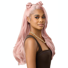 Load image into Gallery viewer, Outre Synthetic Perfect Hairline 13x6 Hd Lace Front Wig - Ph 17
