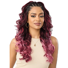 Load image into Gallery viewer, Outre Synthetic Perfect Hairline 13x6 Hd Lace Front Wig - Ph 18

