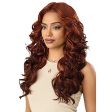 Load image into Gallery viewer, Outre Synthetic Perfect Hairline 13x6 Hd Lace Front Wig - Ph 18
