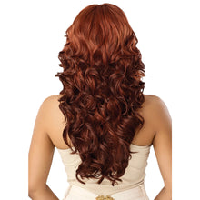 Load image into Gallery viewer, Outre Synthetic Perfect Hairline 13x6 Hd Lace Front Wig - Ph 18
