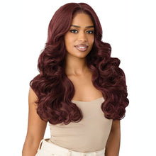 Load image into Gallery viewer, Outre Synthetic Perfect Hairline 13x6 Hd Lace Front Wig - Ph 19
