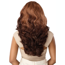 Load image into Gallery viewer, Outre Synthetic Perfect Hairline 13x6 Hd Lace Front Wig - Ph 19
