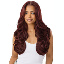 Load image into Gallery viewer, Outre Synthetic Perfect Hairline 13x6 Hd Lace Front Wig - Ph 20
