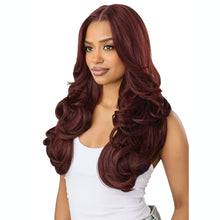 Load image into Gallery viewer, Outre Synthetic Perfect Hairline 13x6 Hd Lace Front Wig - Ph 20
