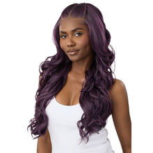 Load image into Gallery viewer, Outre Synthetic Perfect Hairline 13x6 Hd Lace Front Wig - Ph 21
