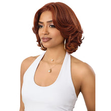 Load image into Gallery viewer, Outre Synthetic Perfect Hairline 13x6 Hd Lace Front Wig - Ph 22
