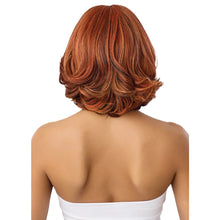Load image into Gallery viewer, Outre Synthetic Perfect Hairline 13x6 Hd Lace Front Wig - Ph 22
