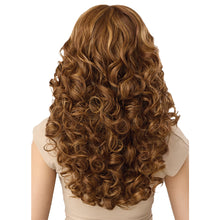 Load image into Gallery viewer, Outre Synthetic Perfect Hairline 13x6 Hd Lace Front Wig - Ph 23
