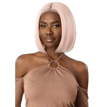 Load image into Gallery viewer, Outre Synthetic Perfect Hairline 13x6 Hd Lace Front Wig - Ph 24
