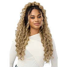 Load image into Gallery viewer, Outre Synthetic Perfect Hairline 13x6 Hd Lace Front Wig - Ph 25
