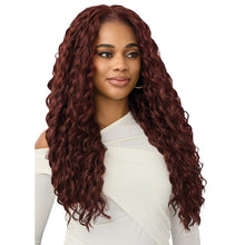 Load image into Gallery viewer, Outre Synthetic Perfect Hairline 13x6 Hd Lace Front Wig - Ph 25
