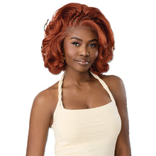 Load image into Gallery viewer, Outre Synthetic Perfect Hairline 13x6 Hd Lace Front Wig - Ph 27
