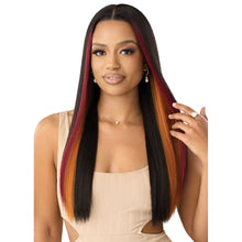 Load image into Gallery viewer, Outre Synthetic Perfect Hairline 13x6 Hd Lace Front Wig - Ph 2
