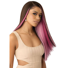 Load image into Gallery viewer, Outre Synthetic Perfect Hairline 13x6 Hd Lace Front Wig - Ph 2
