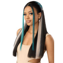 Load image into Gallery viewer, Outre Synthetic Perfect Hairline 13x6 Hd Lace Front Wig - Ph 2
