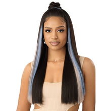 Load image into Gallery viewer, Outre Synthetic Perfect Hairline 13x6 Hd Lace Front Wig - Ph 2
