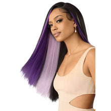 Load image into Gallery viewer, Outre Synthetic Perfect Hairline 13x6 Hd Lace Front Wig - Ph 2
