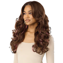 Load image into Gallery viewer, Outre Synthetic Perfect Hairline 13x6 Hd Lace Front Wig - Ph 33
