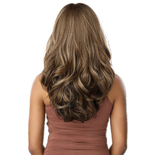 Load image into Gallery viewer, Outre Synthetic Perfect Hairline 13x6 Hd Lace Front Wig - Ph 35
